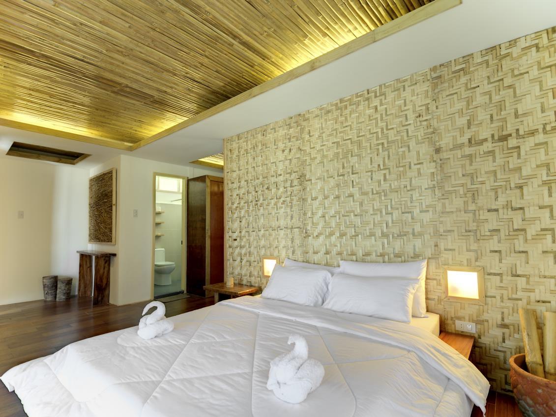 Kota Beach Resort