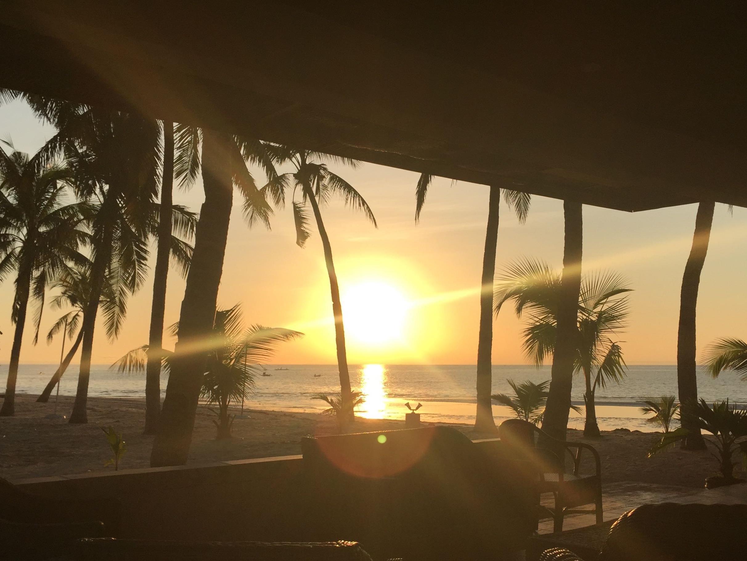 Kota Beach Resort