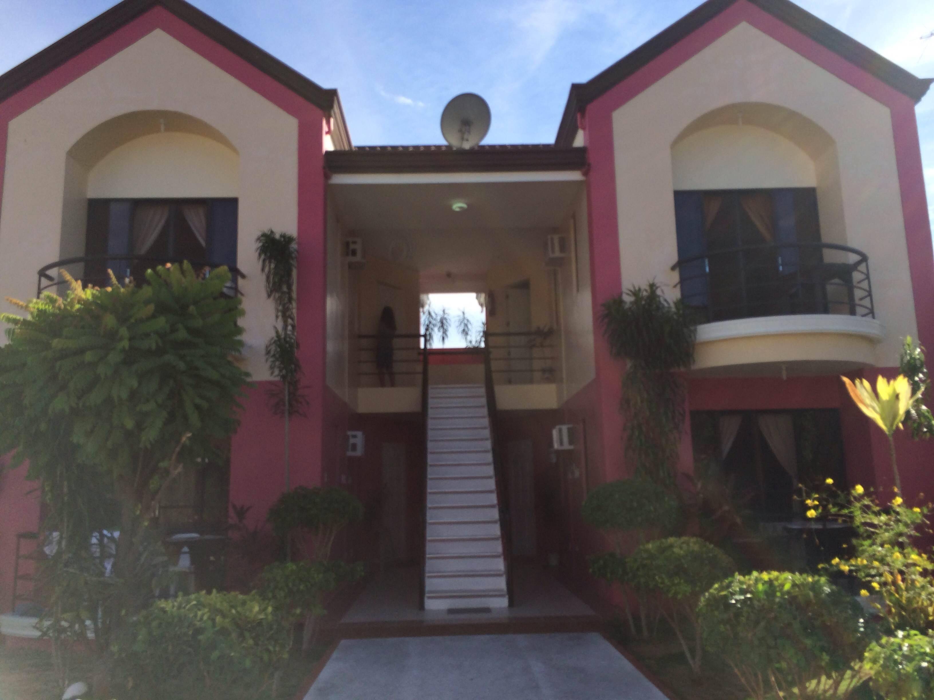 La Briana Guesthouse
