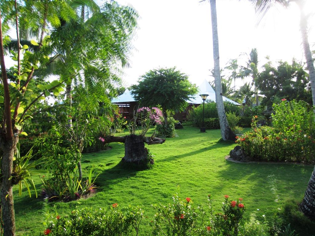Maia's Beach Resort