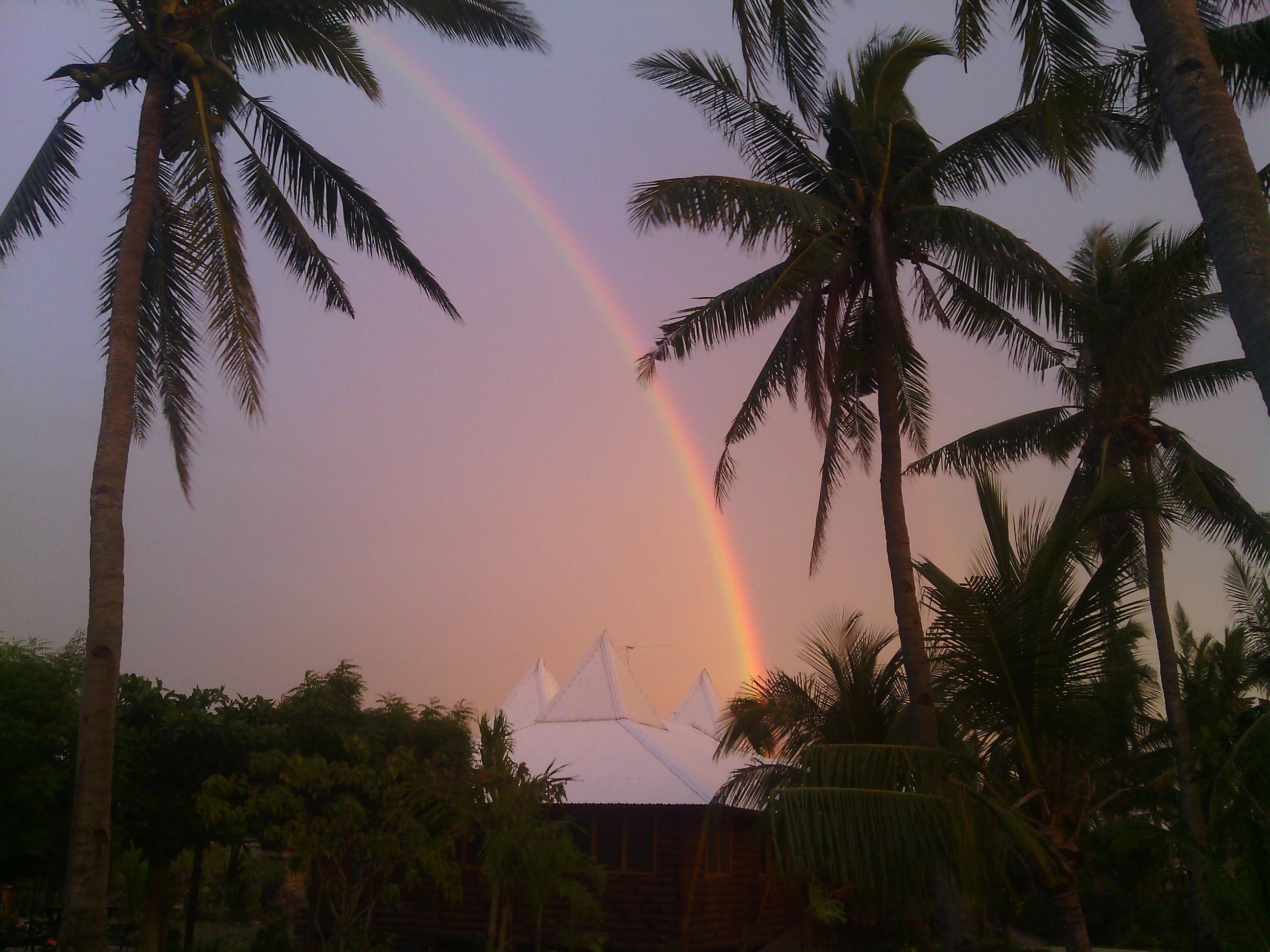 Maia's Beach Resort
