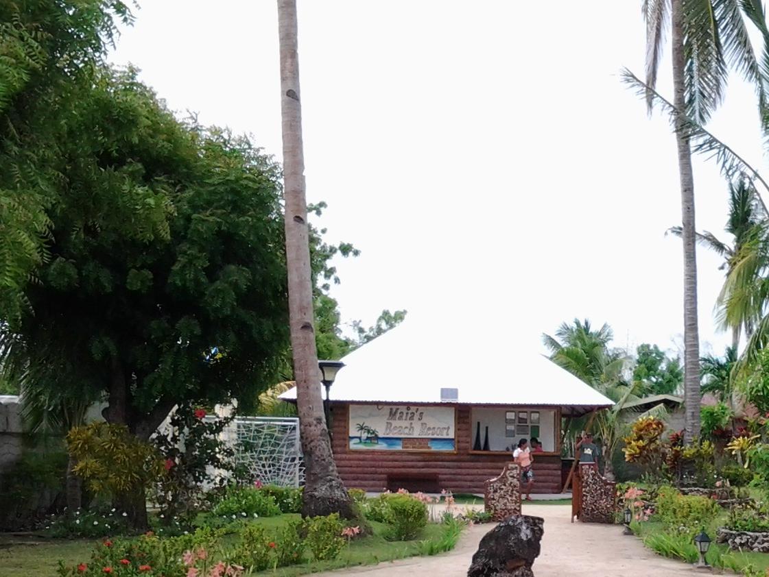 Maia's Beach Resort
