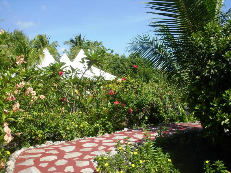 Maia's Beach Resort