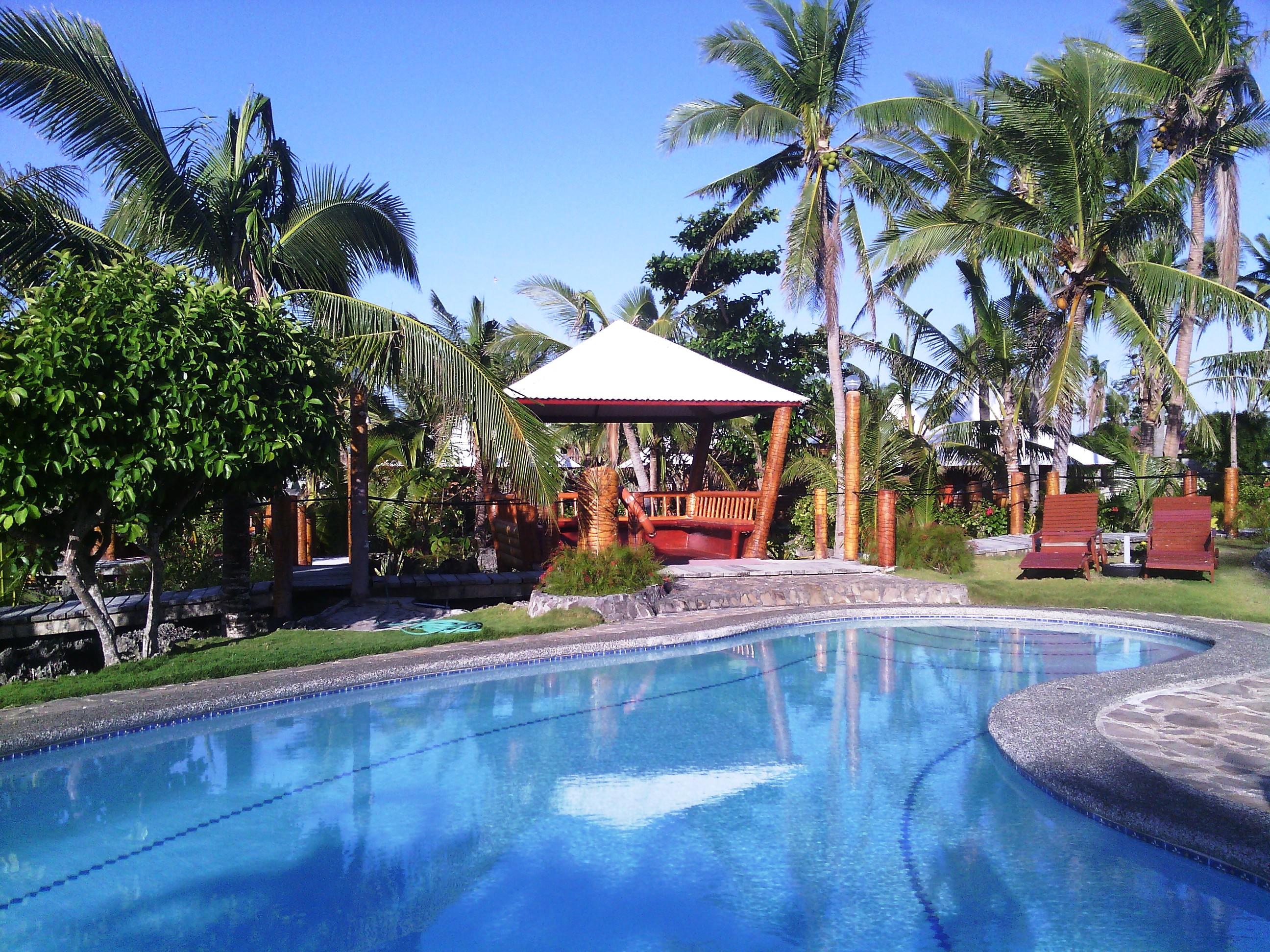 Maia's Beach Resort
