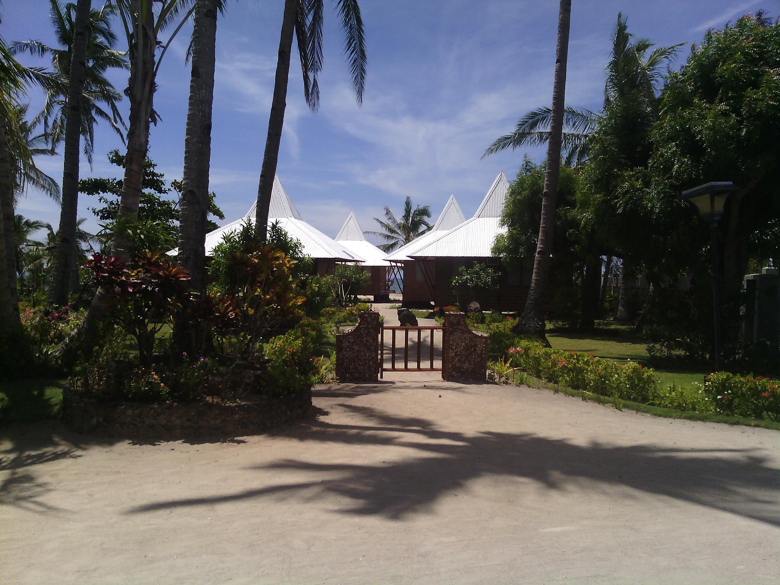 Maia's Beach Resort