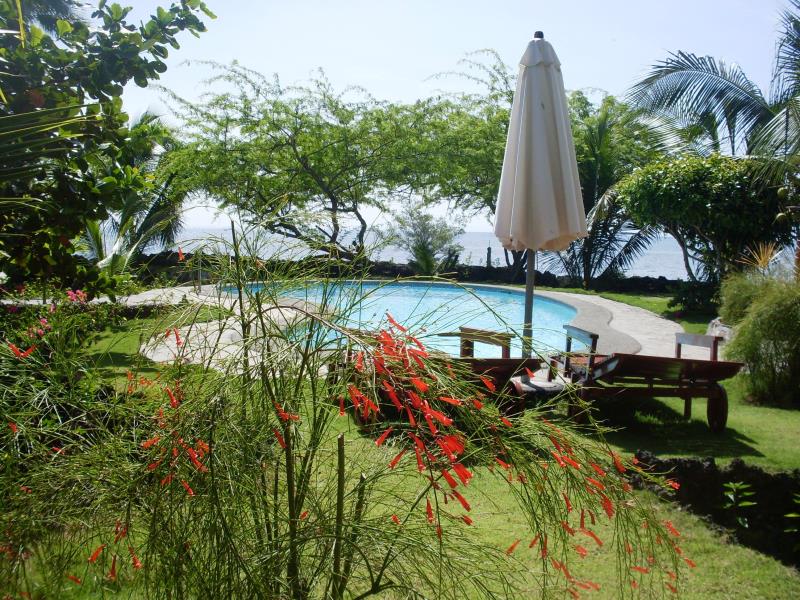 Maia's Beach Resort