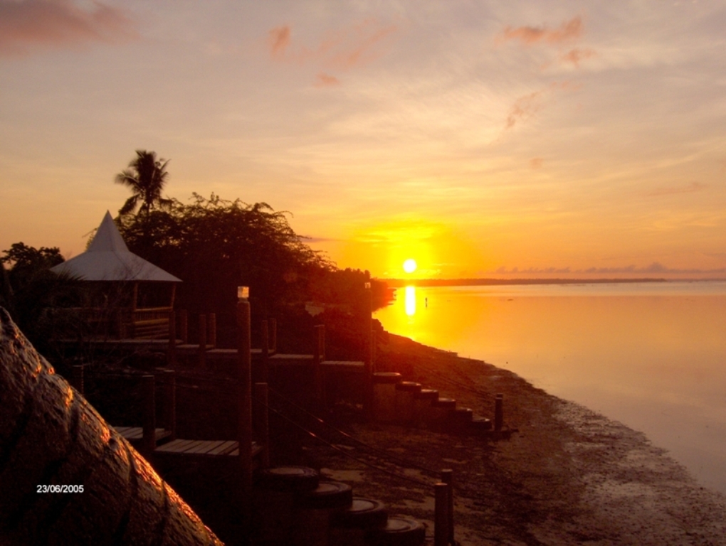 Maia's Beach Resort