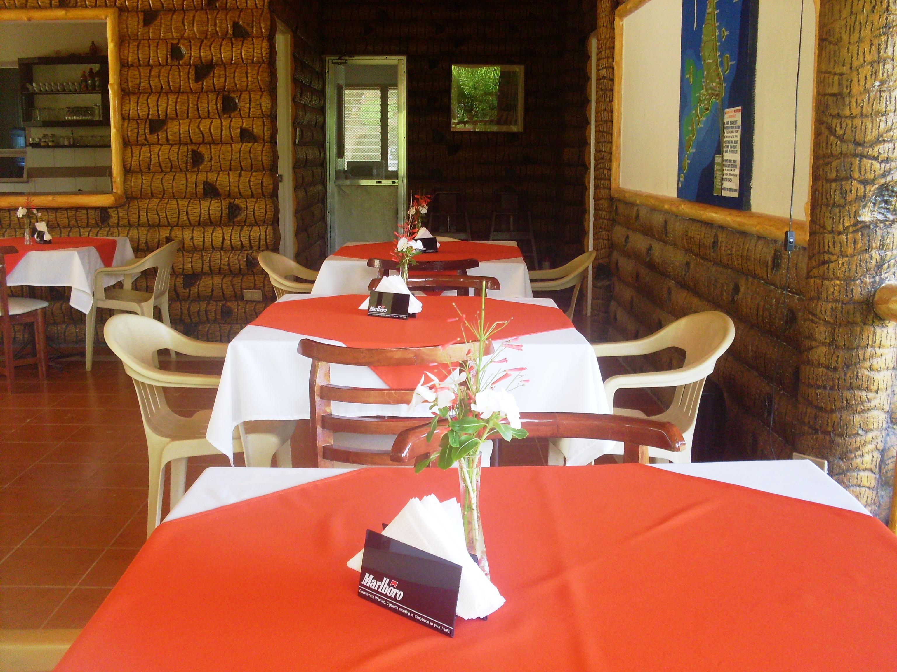 Maia's Beach Resort