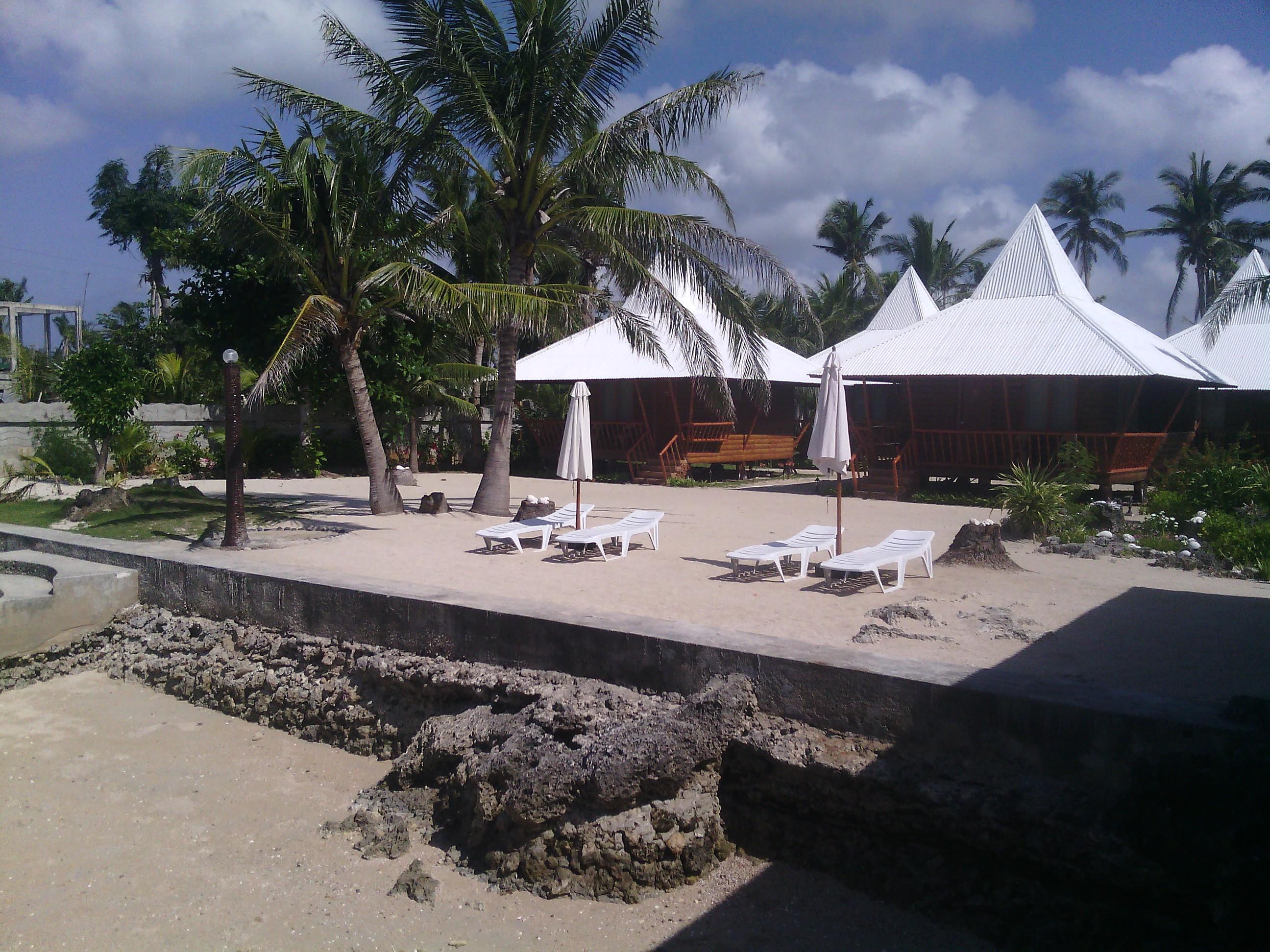 Maia's Beach Resort