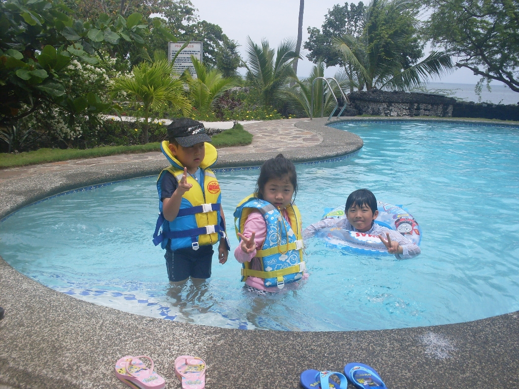 Maia's Beach Resort