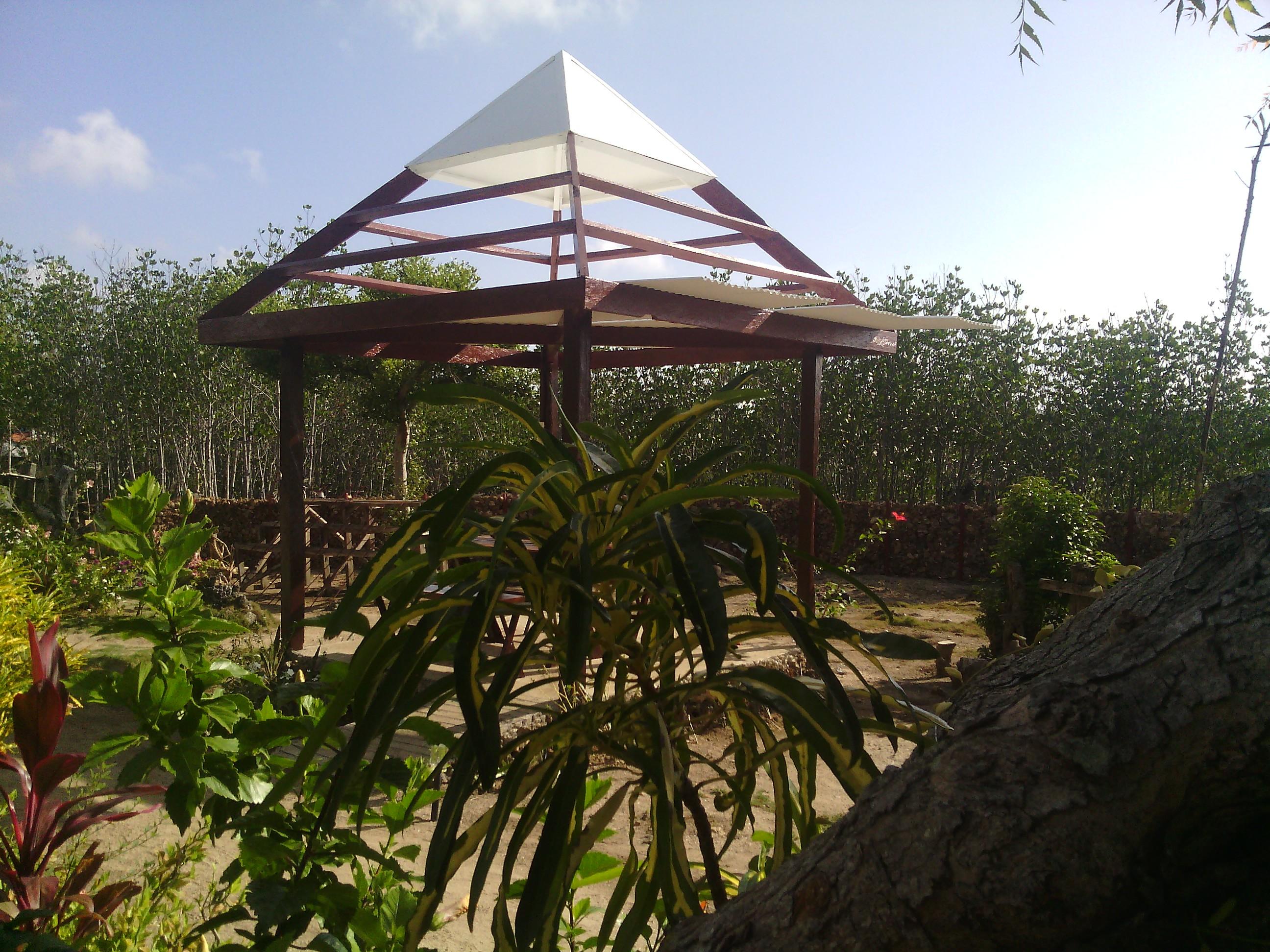 Maia's Beach Resort