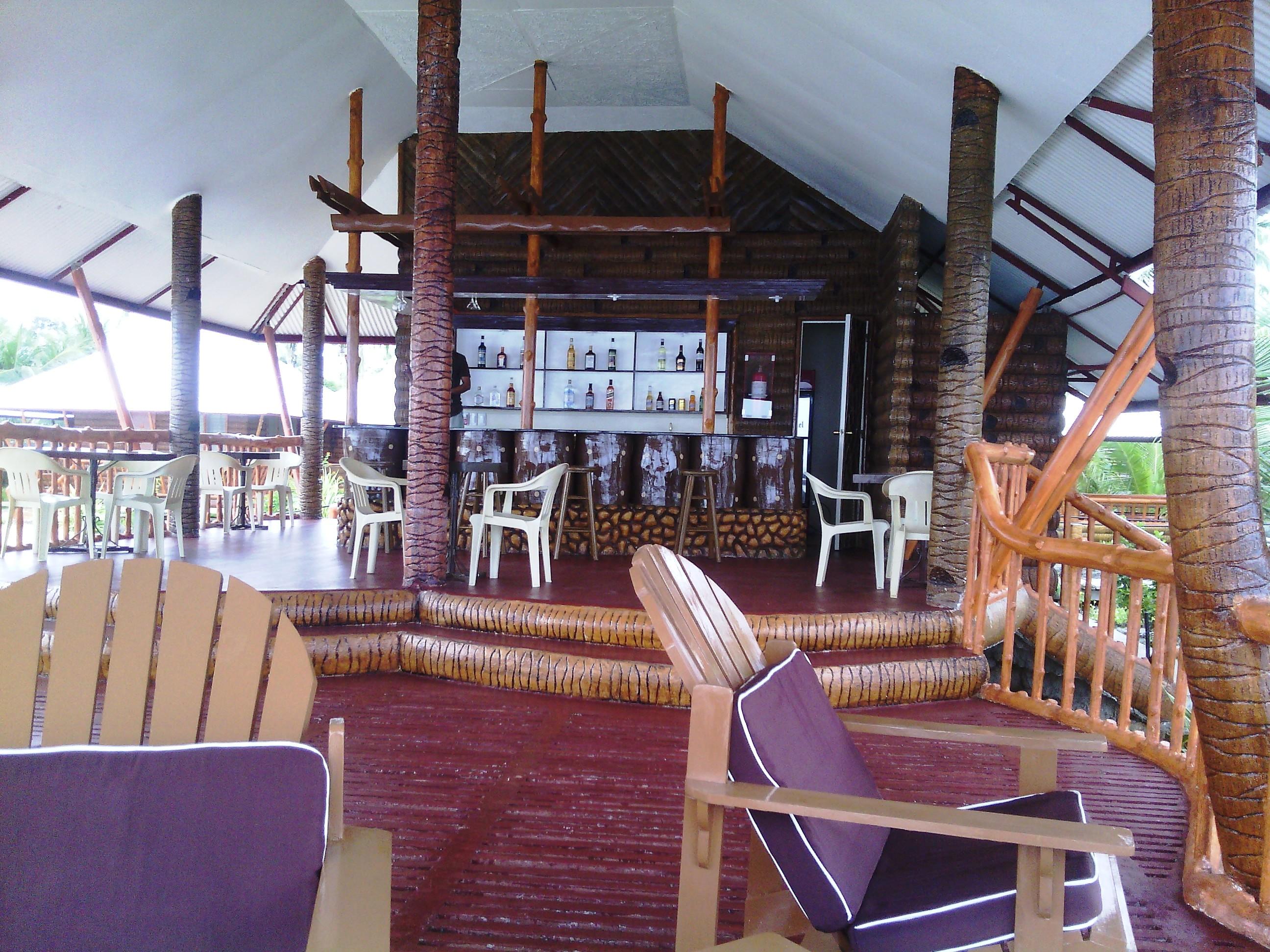 Maia's Beach Resort