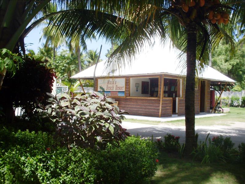 Maia's Beach Resort