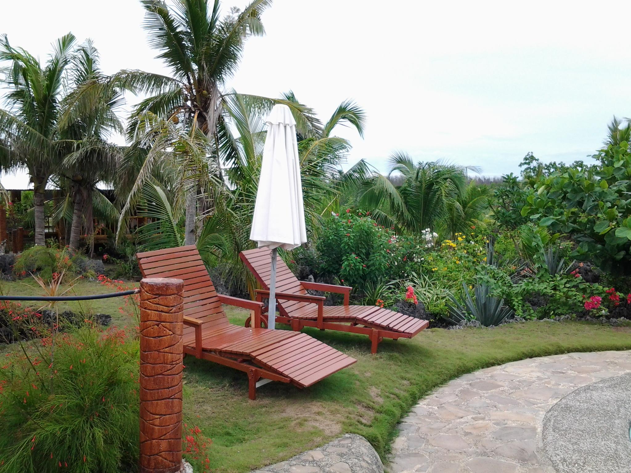 Maia's Beach Resort