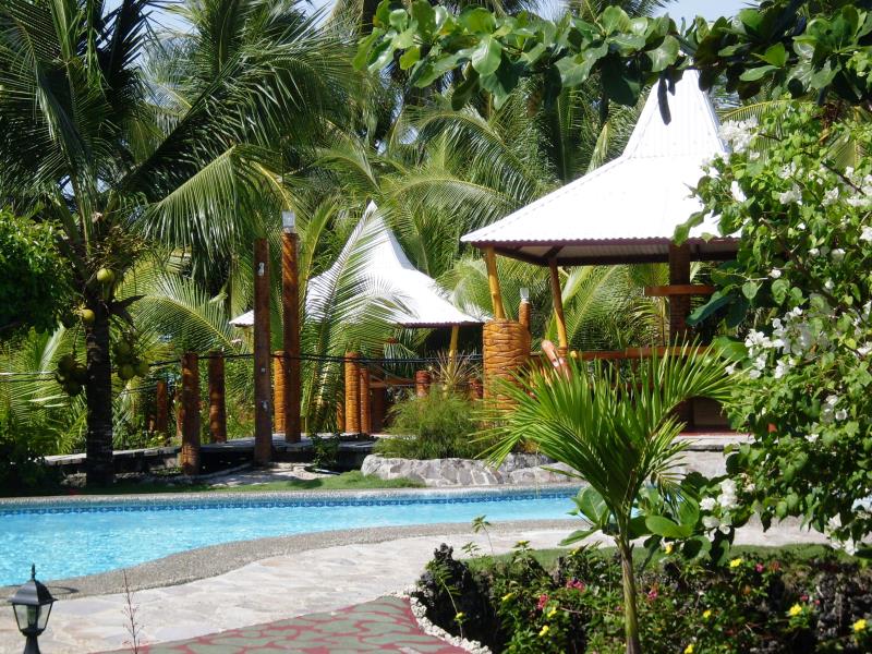 Maia's Beach Resort