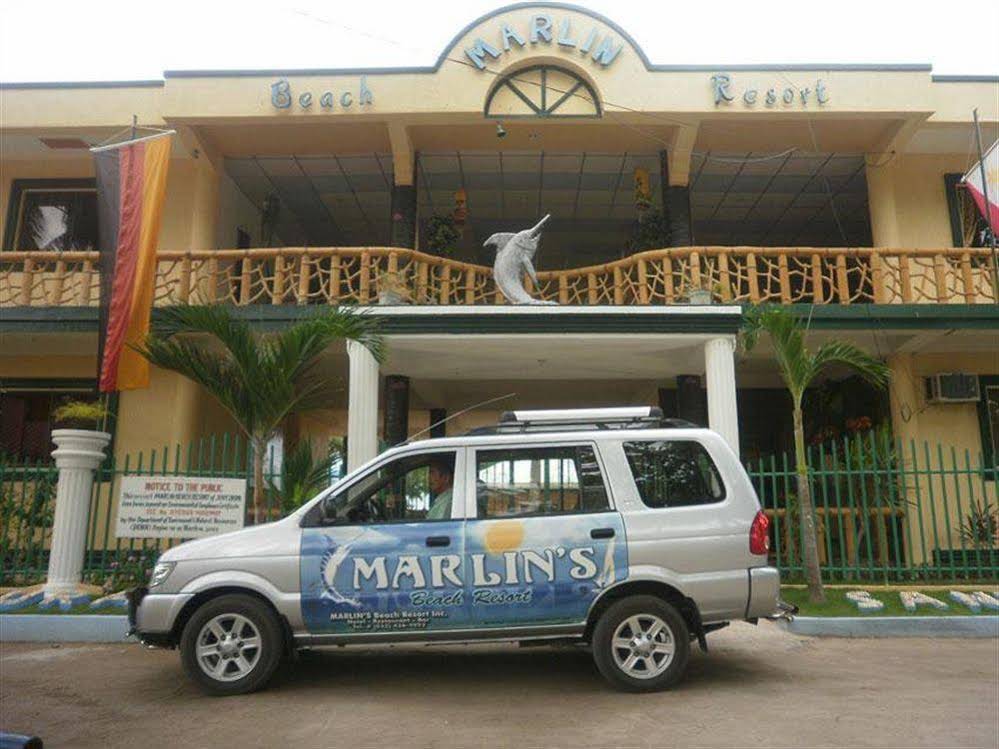 Marlins Beach Resort