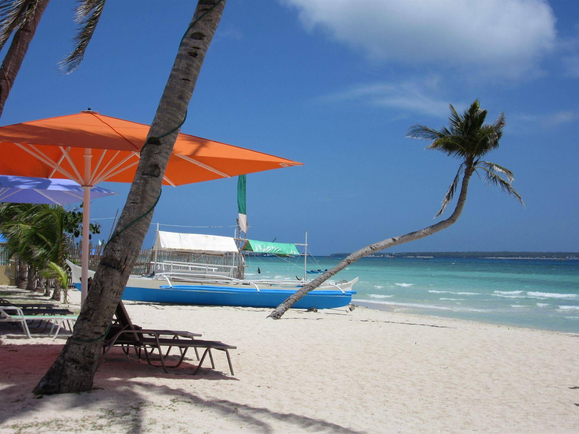 Marlins Beach Resort