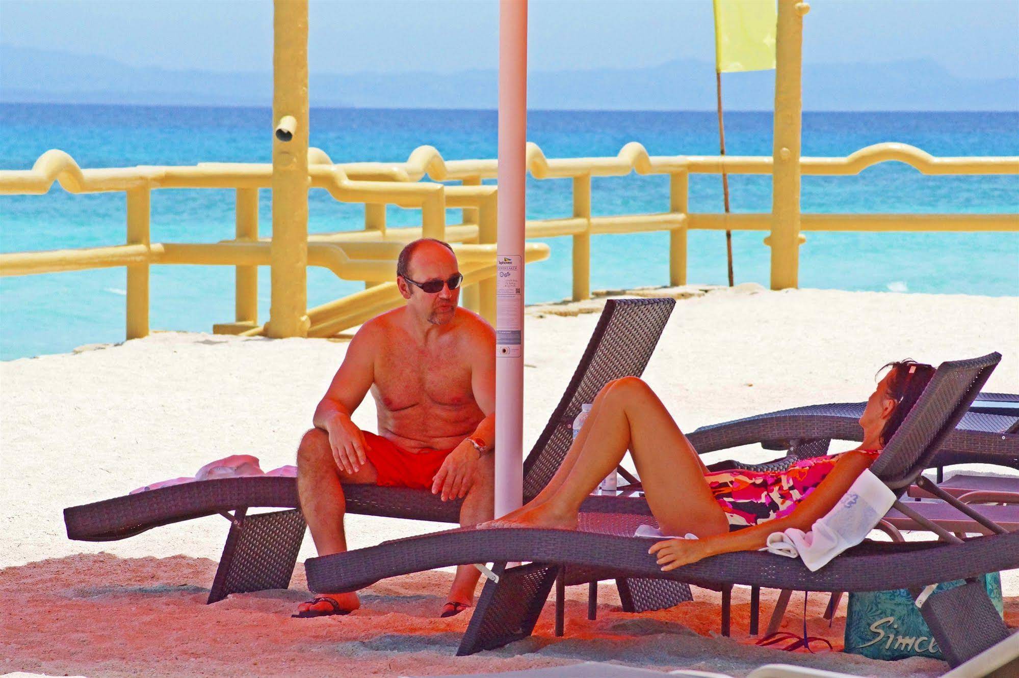 Marlins Beach Resort