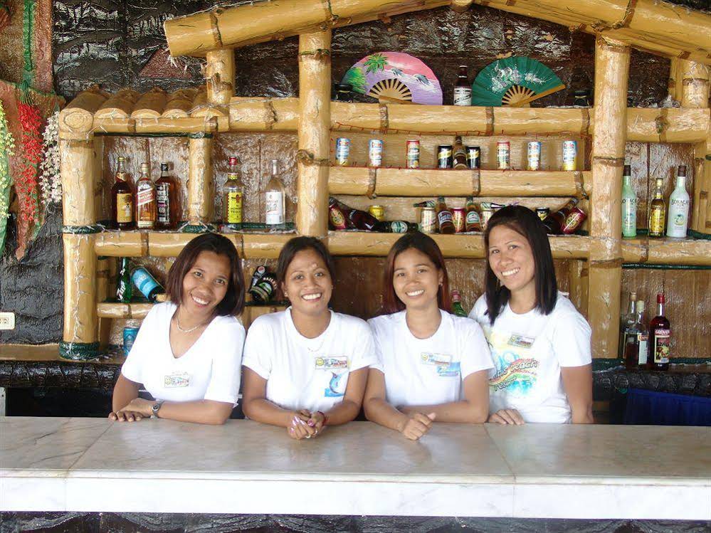 Marlins Beach Resort