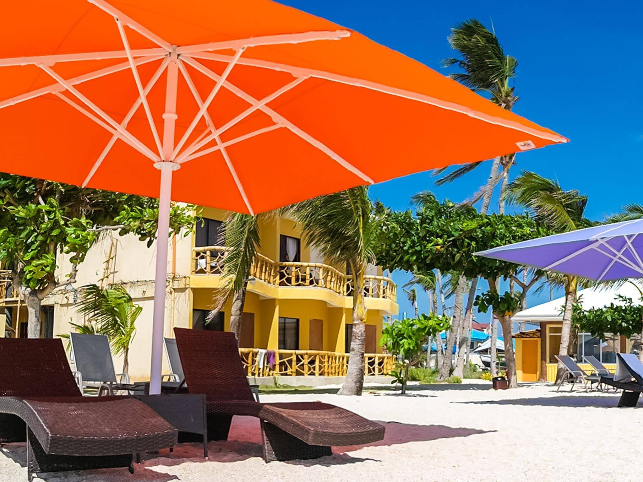 Marlins Beach Resort