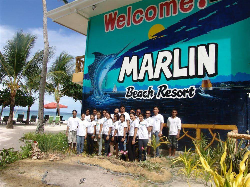 Marlins Beach Resort