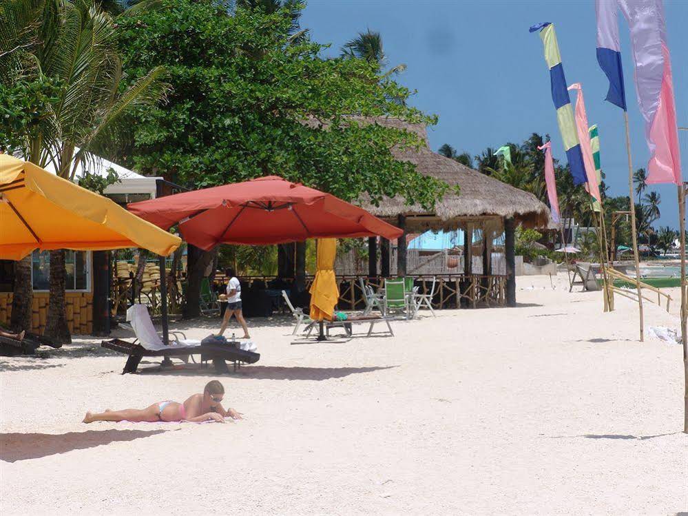 Marlins Beach Resort