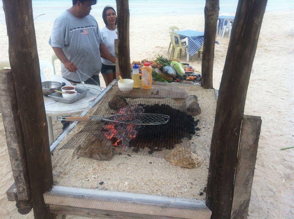 Marlins Beach Resort