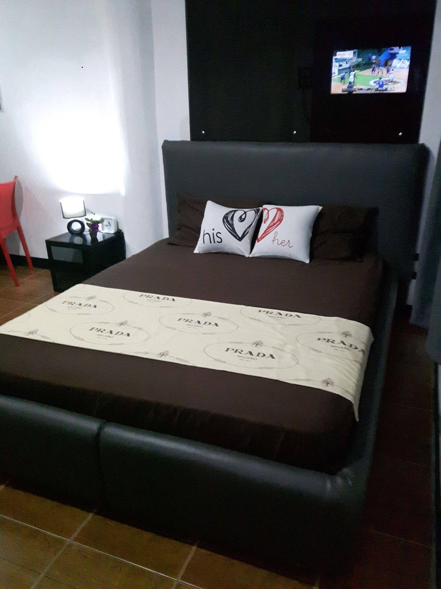 Micky Santoro Hotel & Restaurant