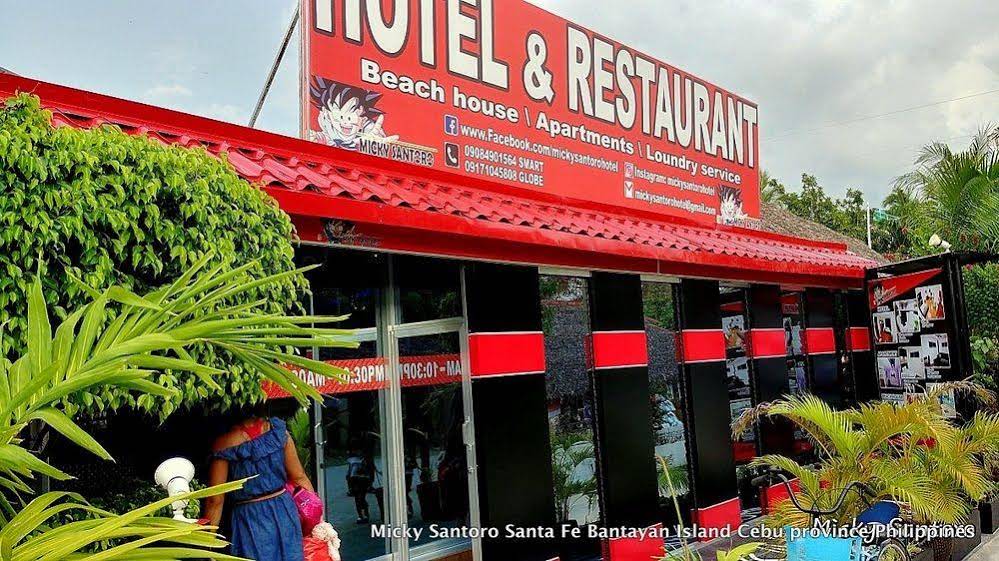 Micky Santoro Hotel & Restaurant
