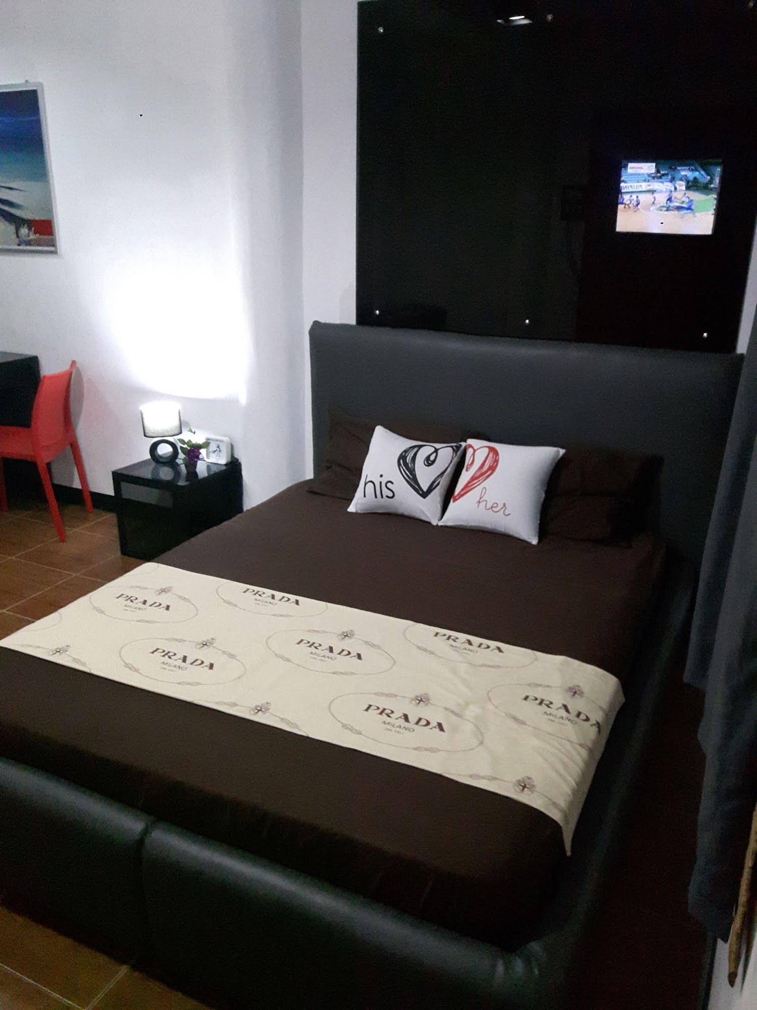 Micky Santoro Hotel & Restaurant