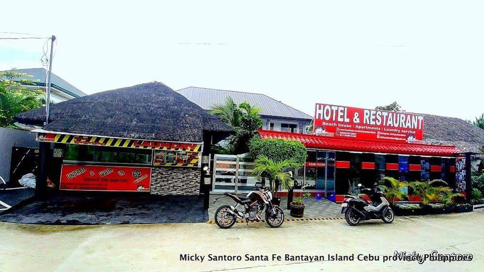 Micky Santoro Hotel & Restaurant