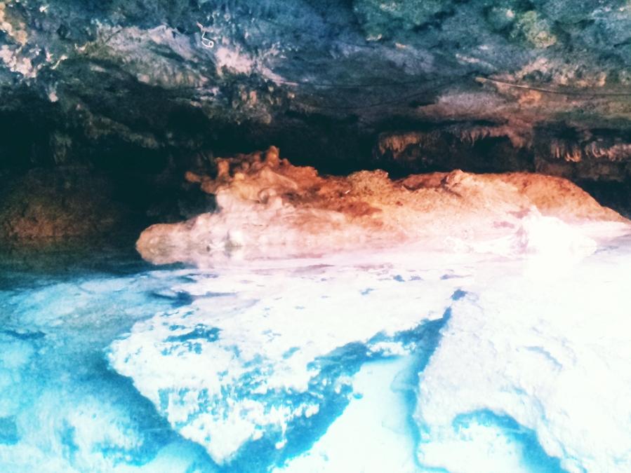 Ogtong Cave Resort