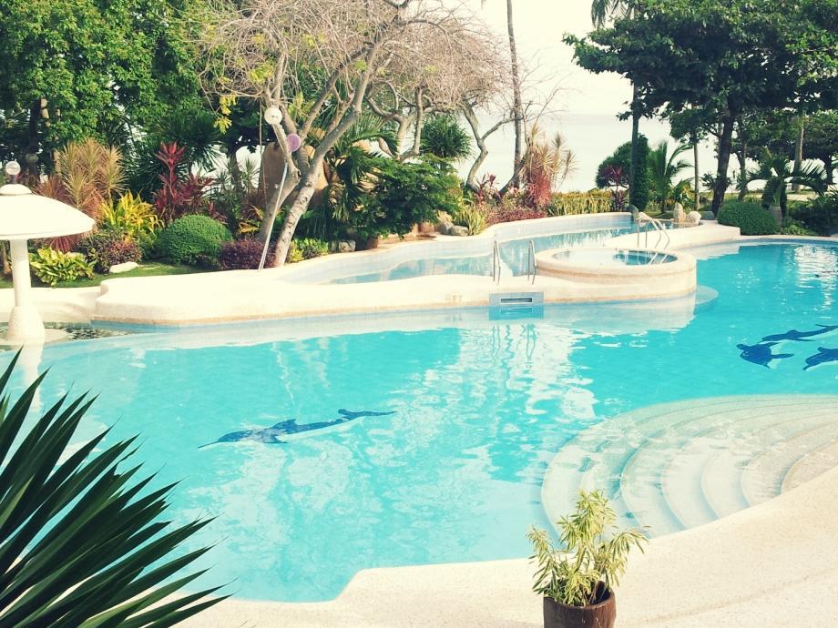 Ogtong Cave Resort
