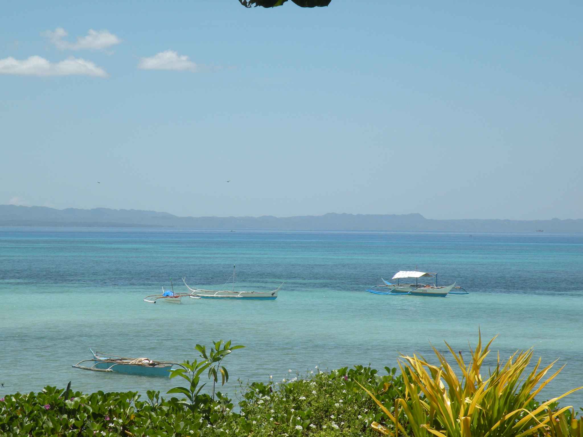 Ogtong Cave Resort