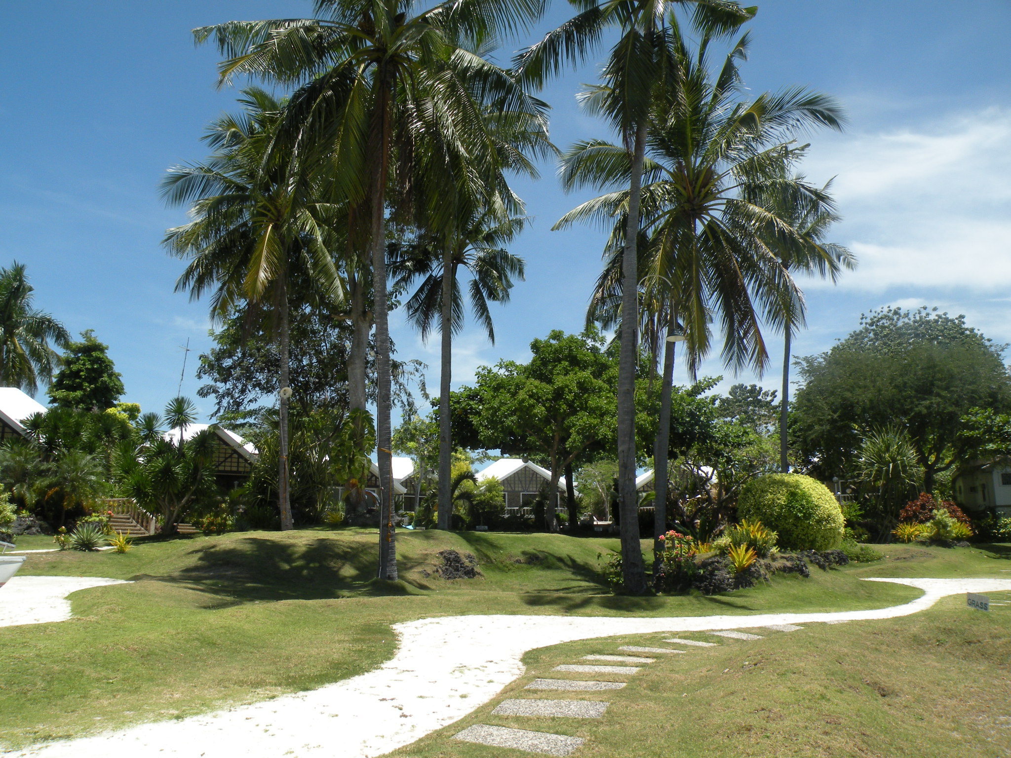 Ogtong Cave Resort