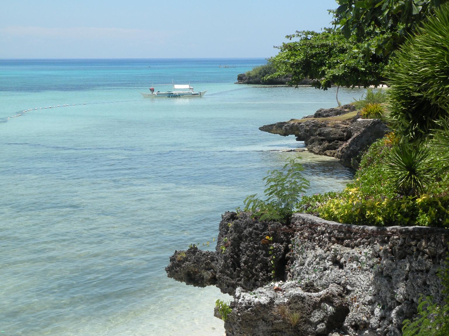 Ogtong Cave Resort