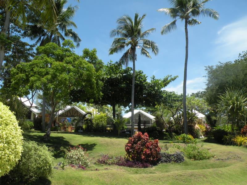 Ogtong Cave Resort
