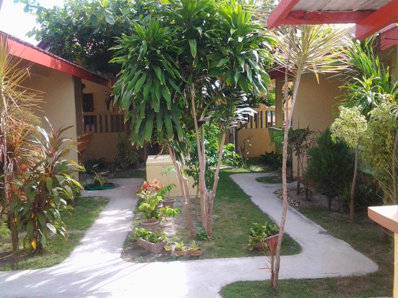 Randys Bantayan Island Grill & Chill Resort