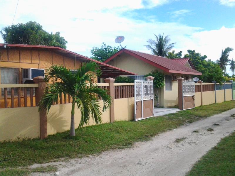 Randys Bantayan Island Grill & Chill Resort