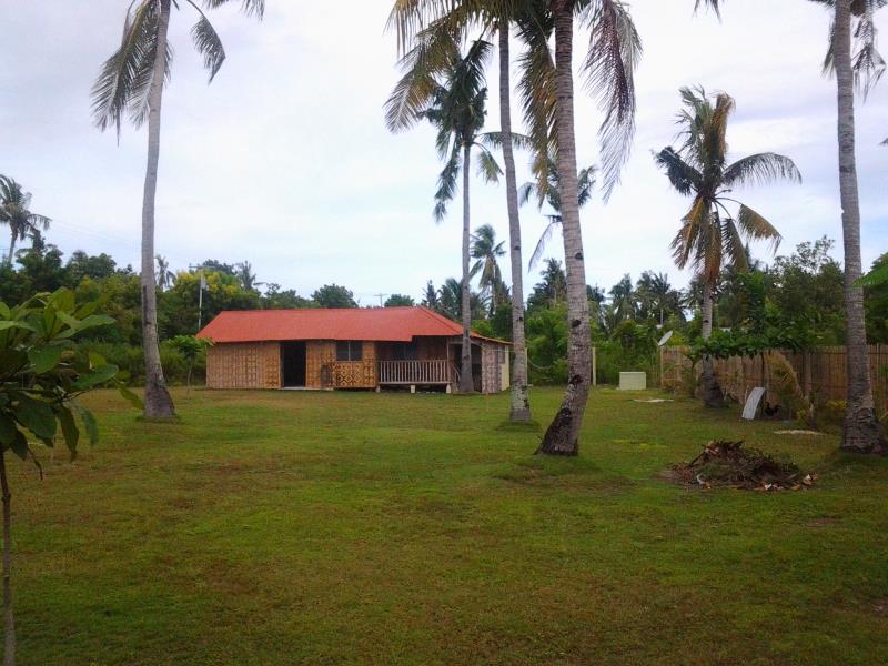Randys Bantayan Island Grill & Chill Resort