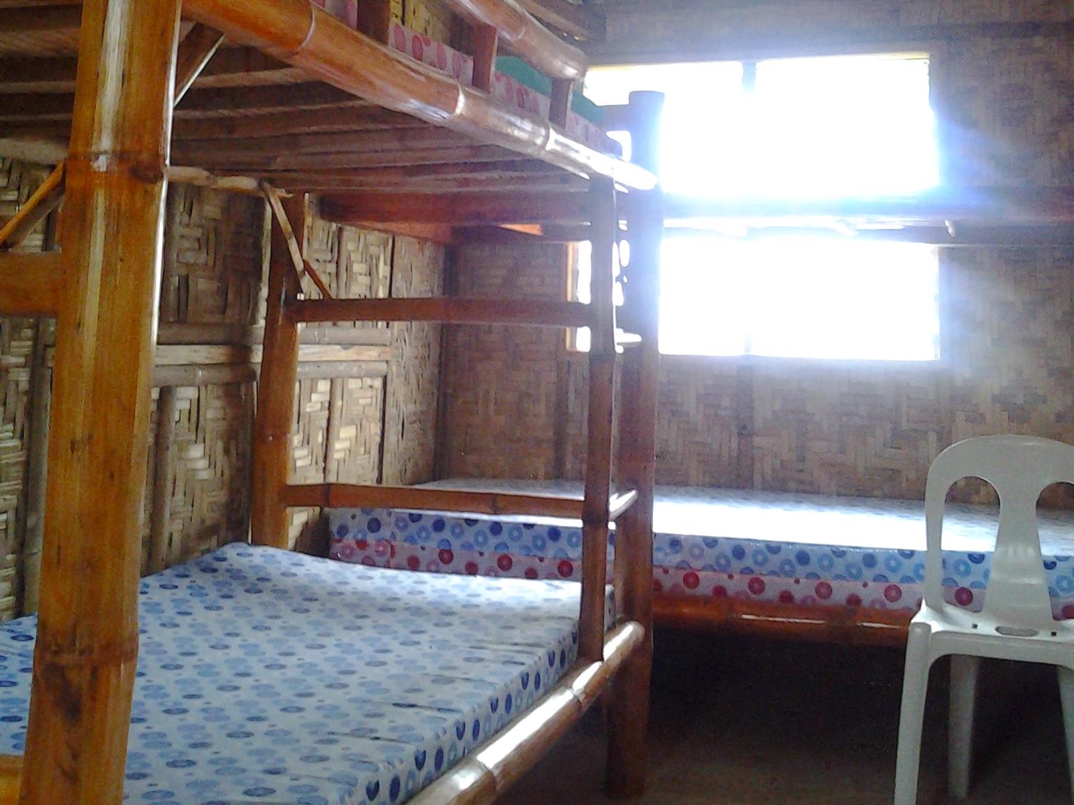 Randys Bantayan Island Grill & Chill Resort