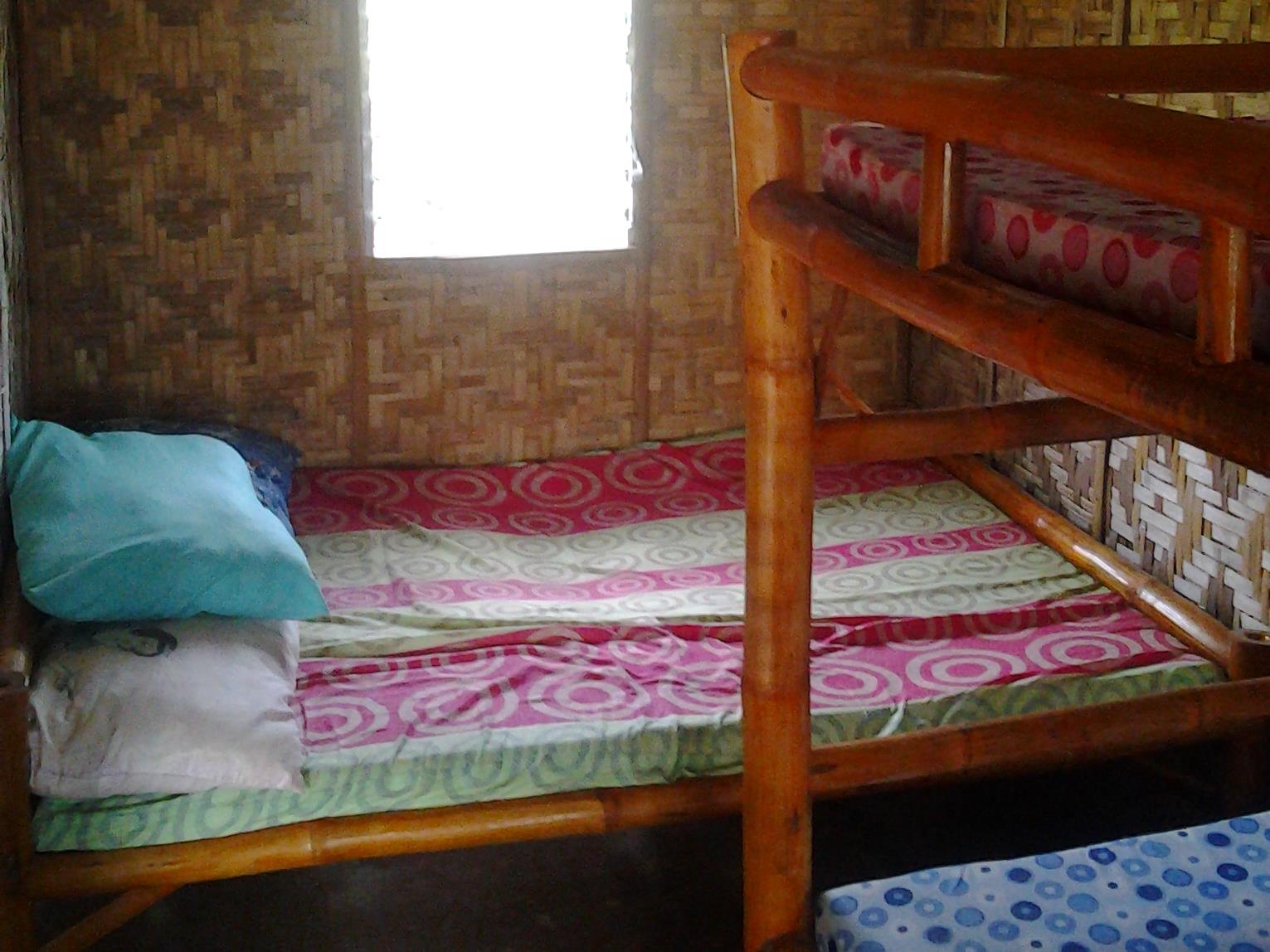 Randys Bantayan Island Grill & Chill Resort