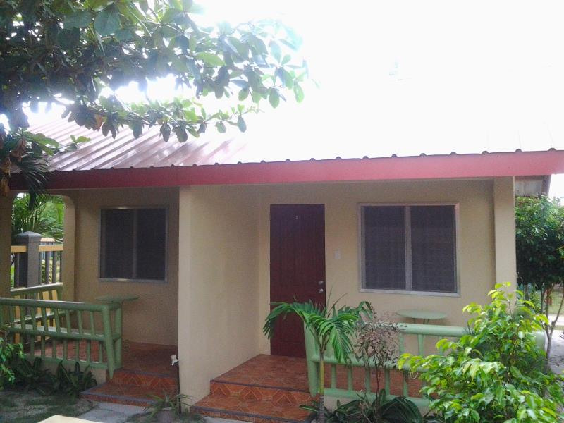 Randys Bantayan Island Grill & Chill Resort