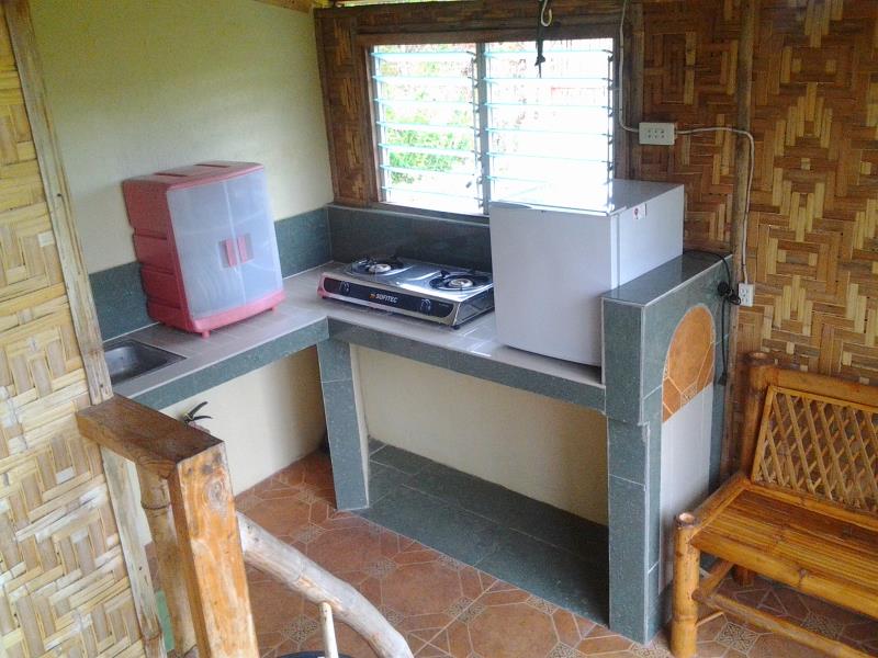 Randys Bantayan Island Grill & Chill Resort