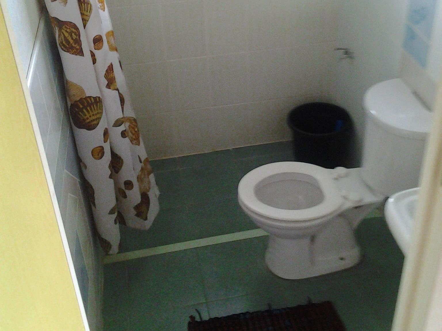 Randys Bantayan Island Grill & Chill Resort