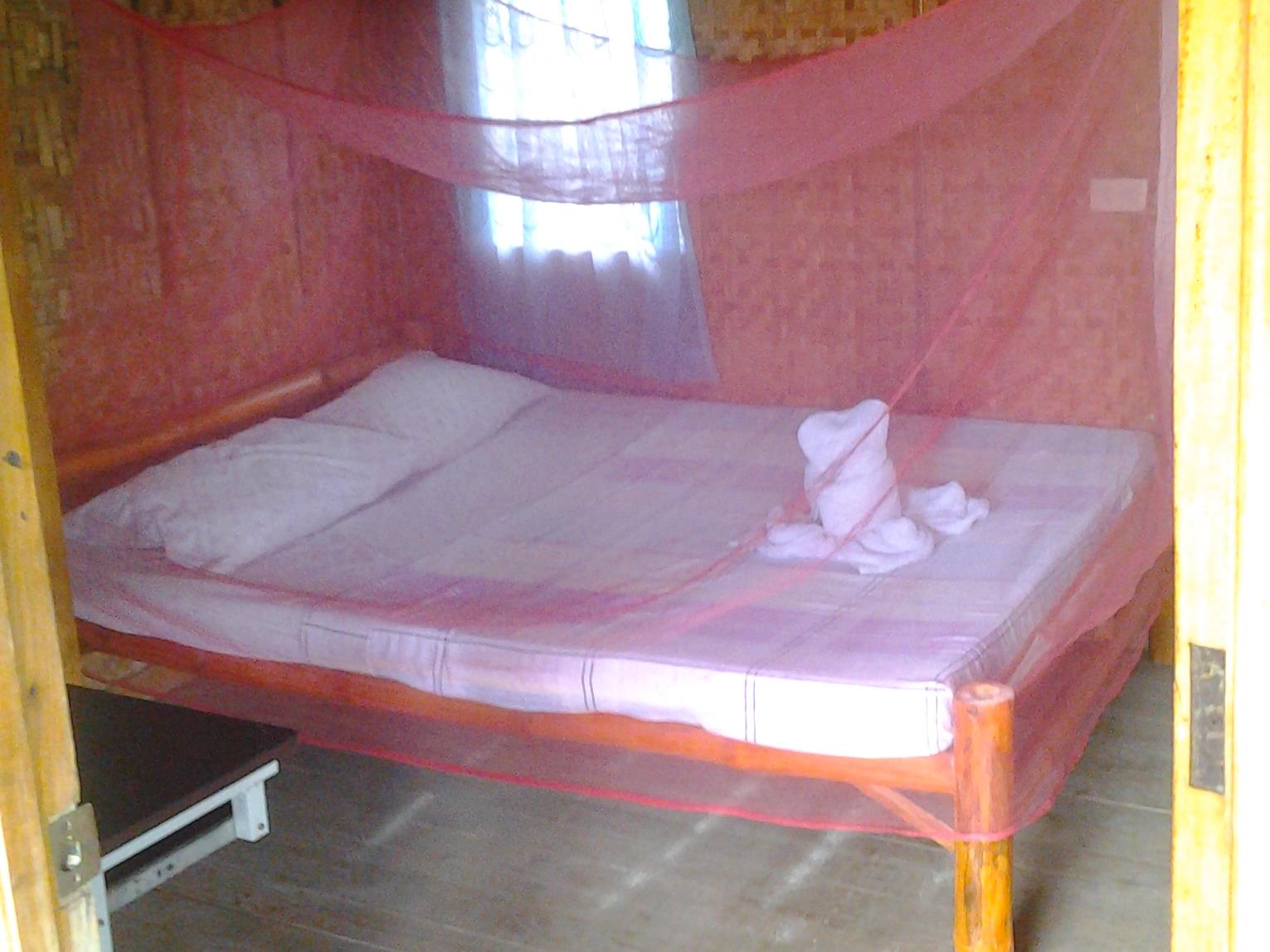 Randys Bantayan Island Grill & Chill Resort