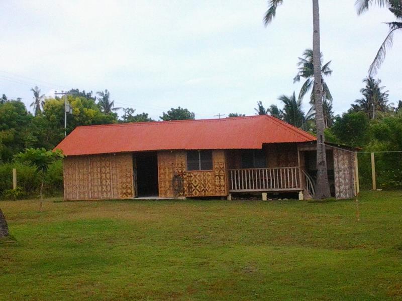 Randys Bantayan Island Grill & Chill Resort