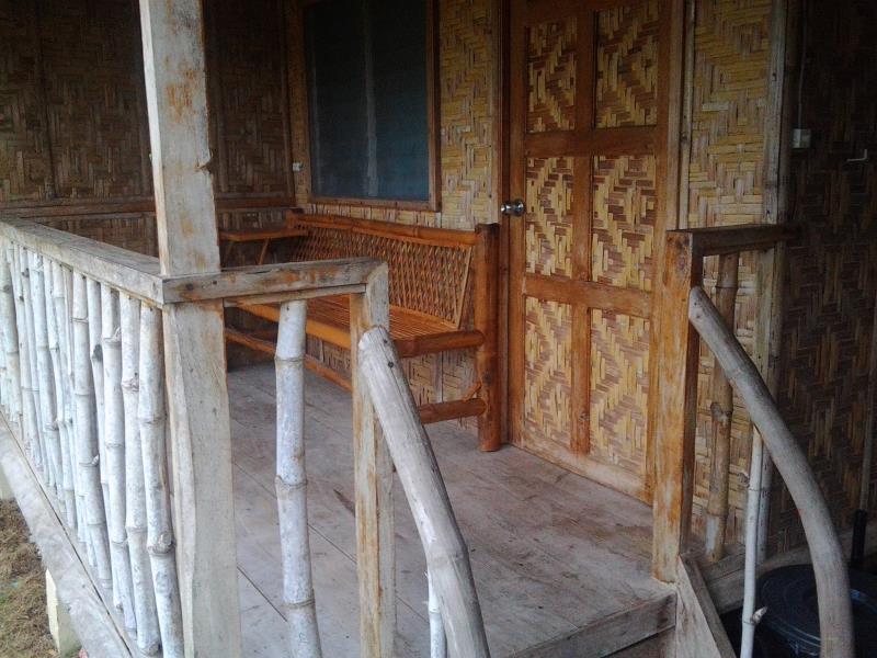 Randys Bantayan Island Grill & Chill Resort