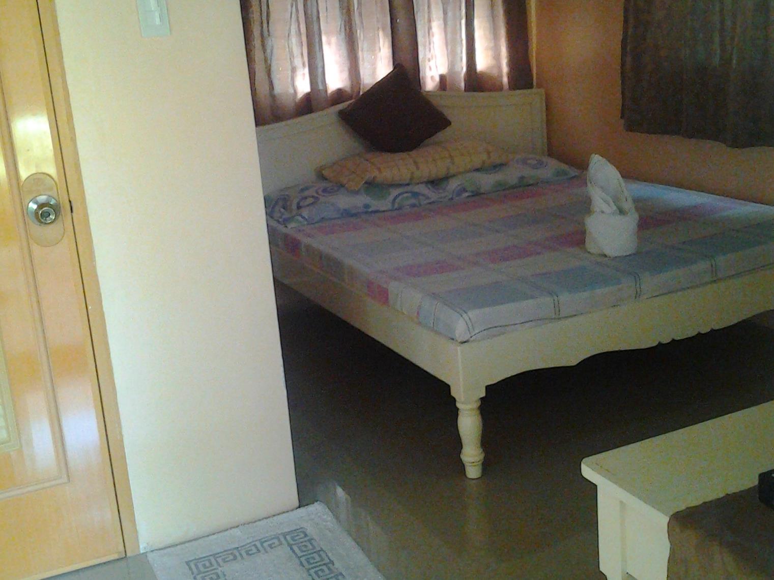 Randys Bantayan Island Grill & Chill Resort