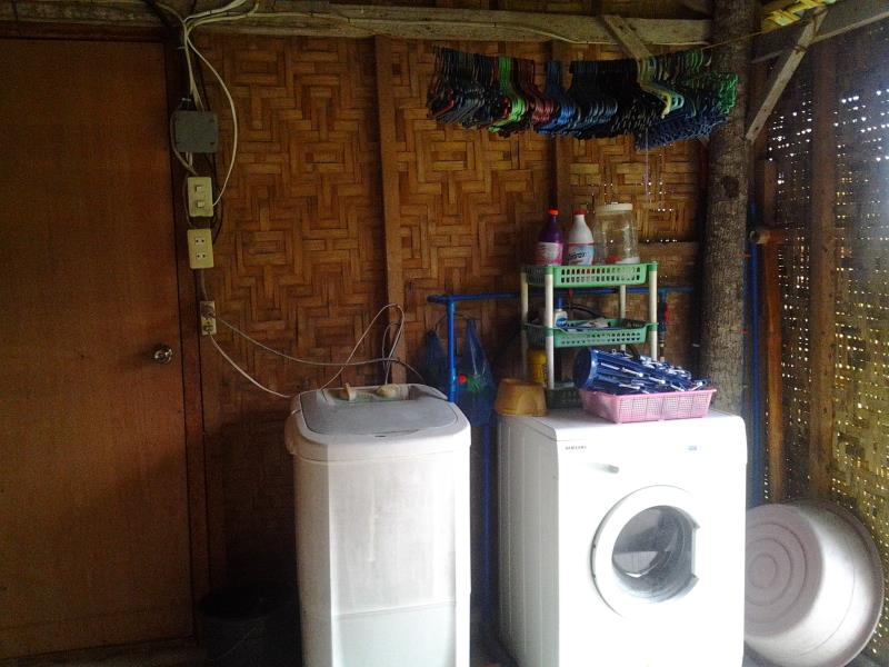 Randys Bantayan Island Grill & Chill Resort